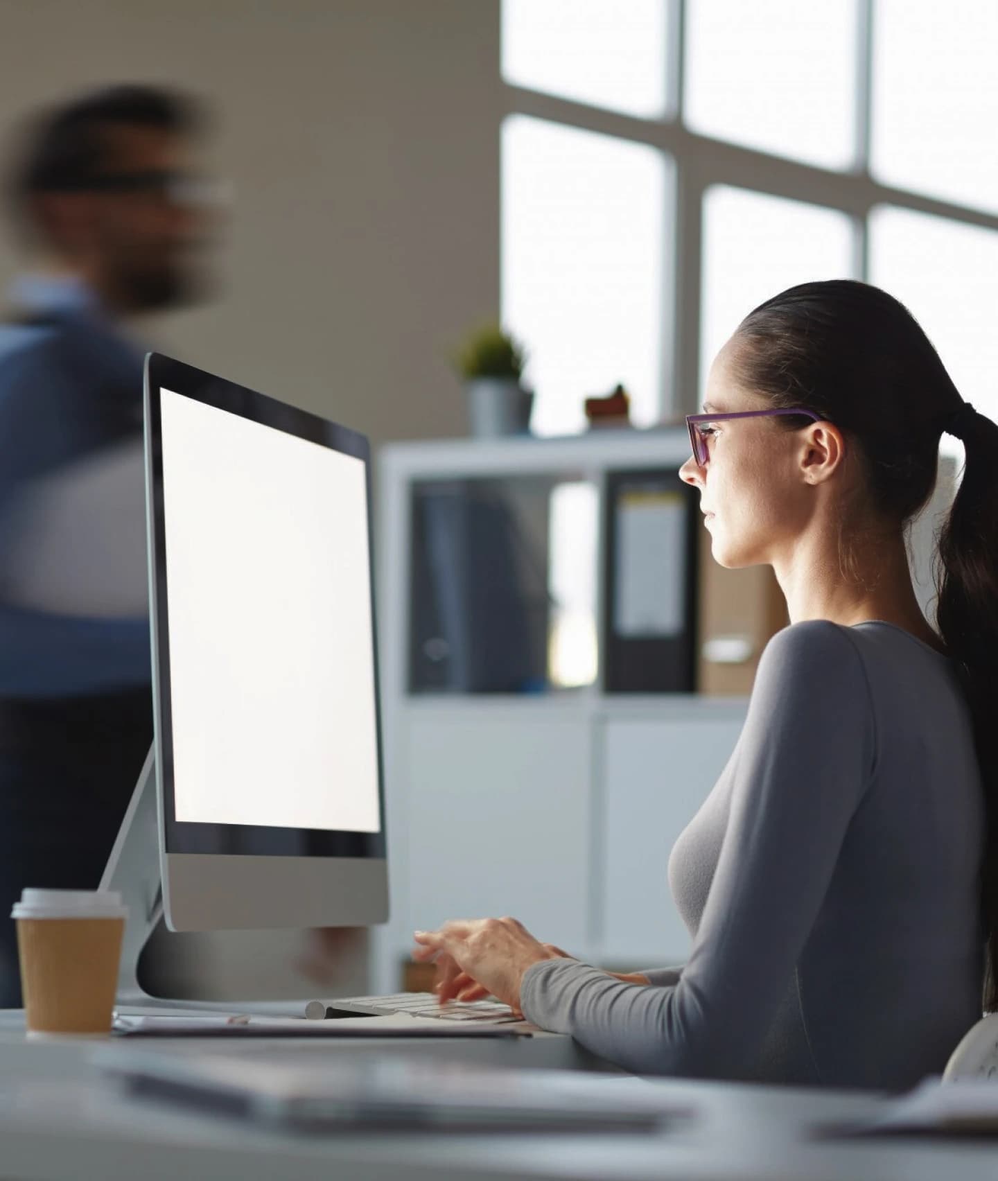 Authentication image